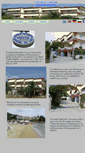 Mobile Screenshot of anestis-apartments.gr